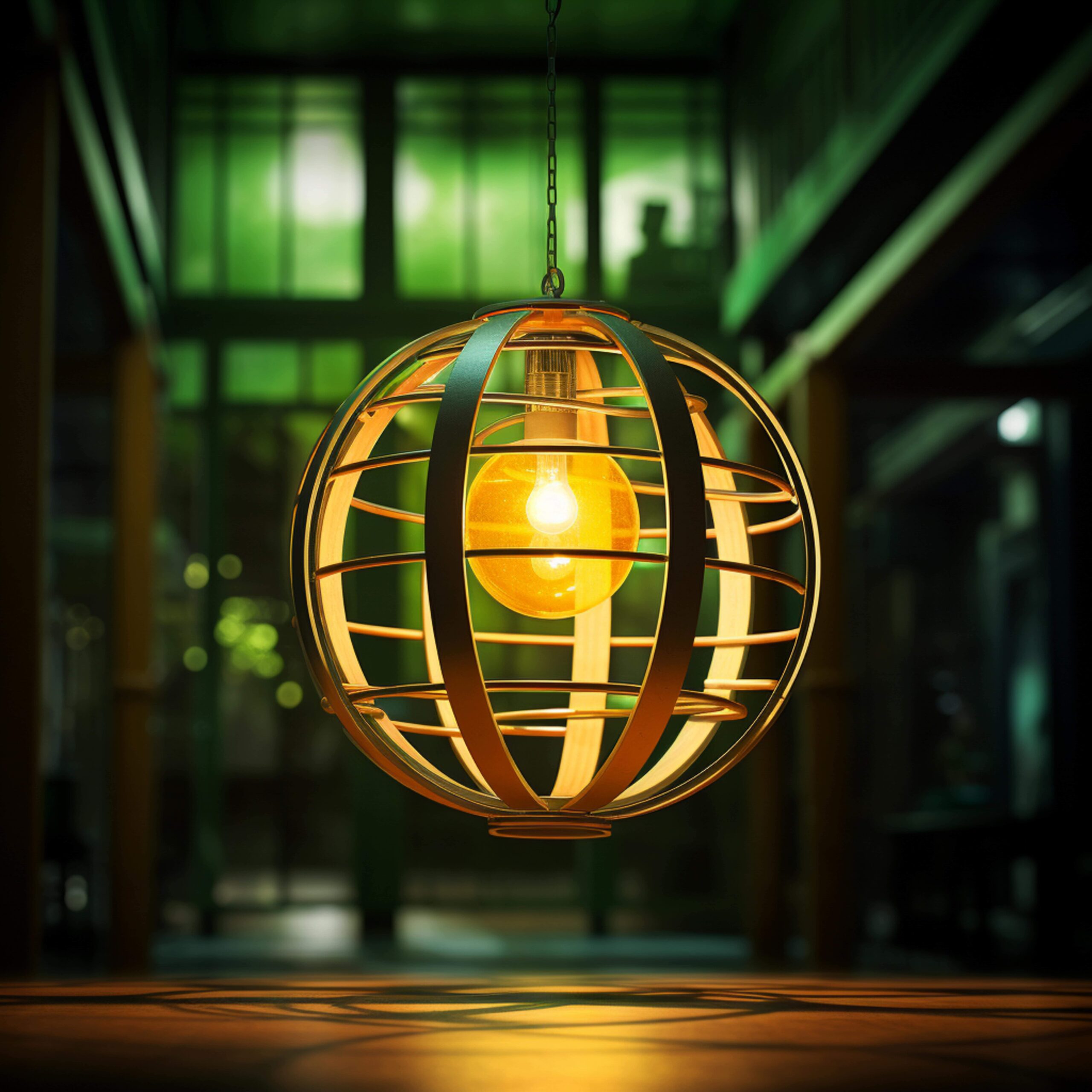 World Class Facilities